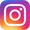 Logo for social media company instagram