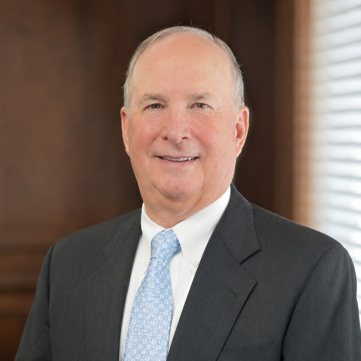 Jim Ramsey