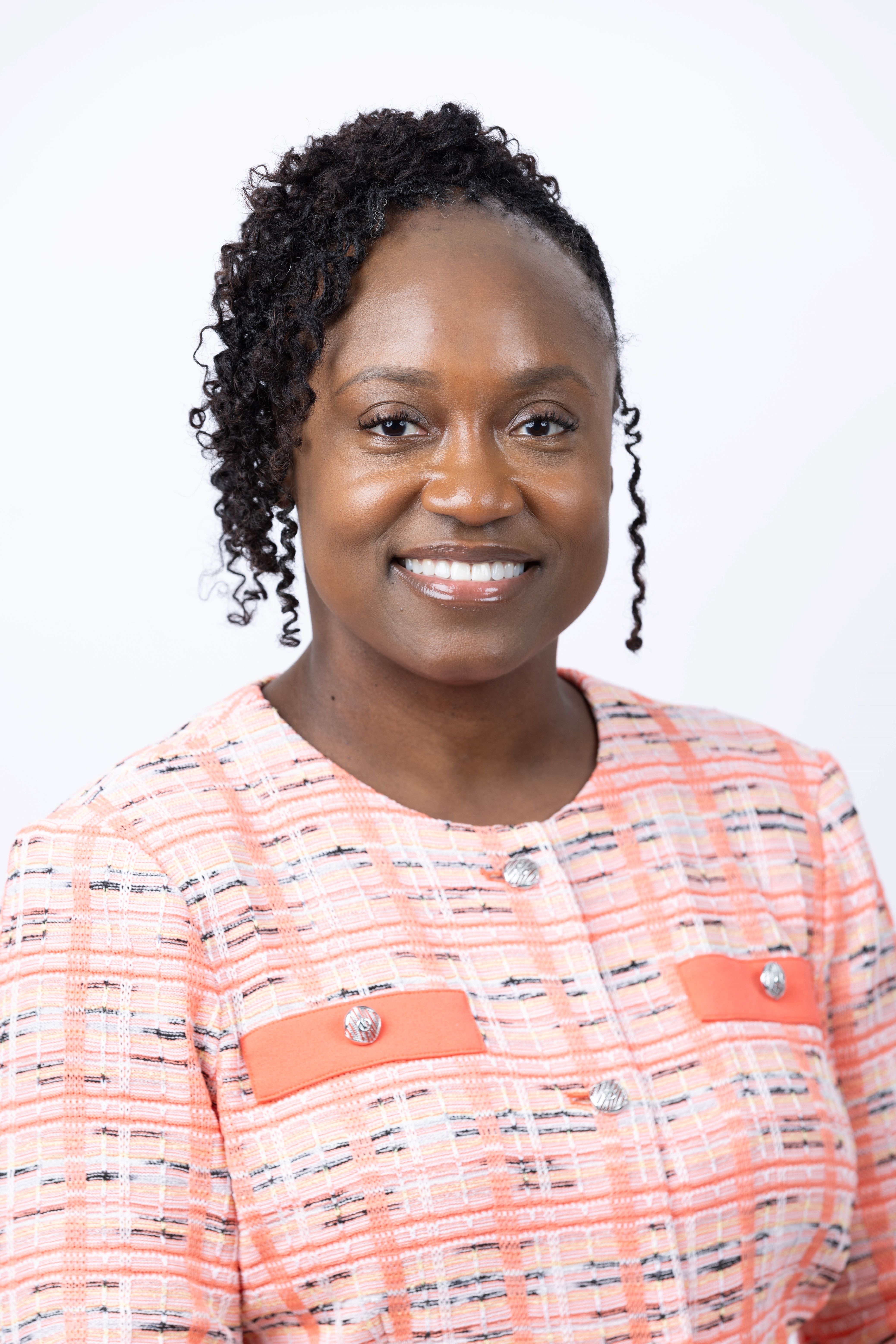 Shametra Swaringer Myers