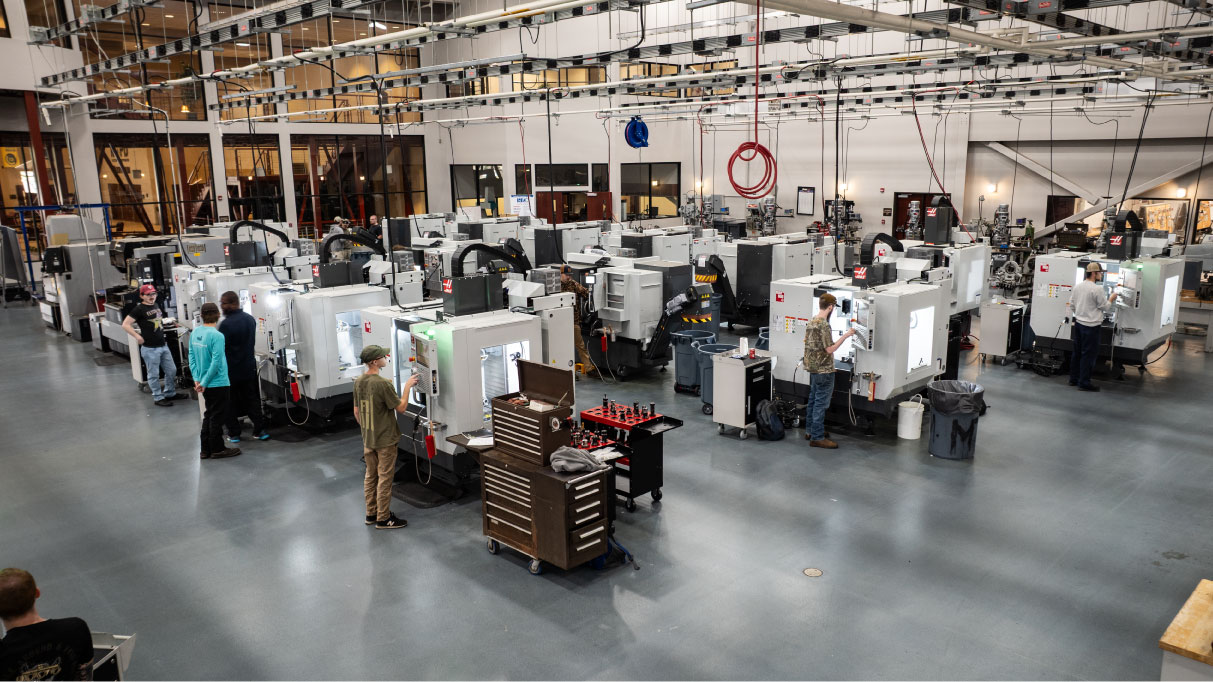 2025-06-10 Machine Tool