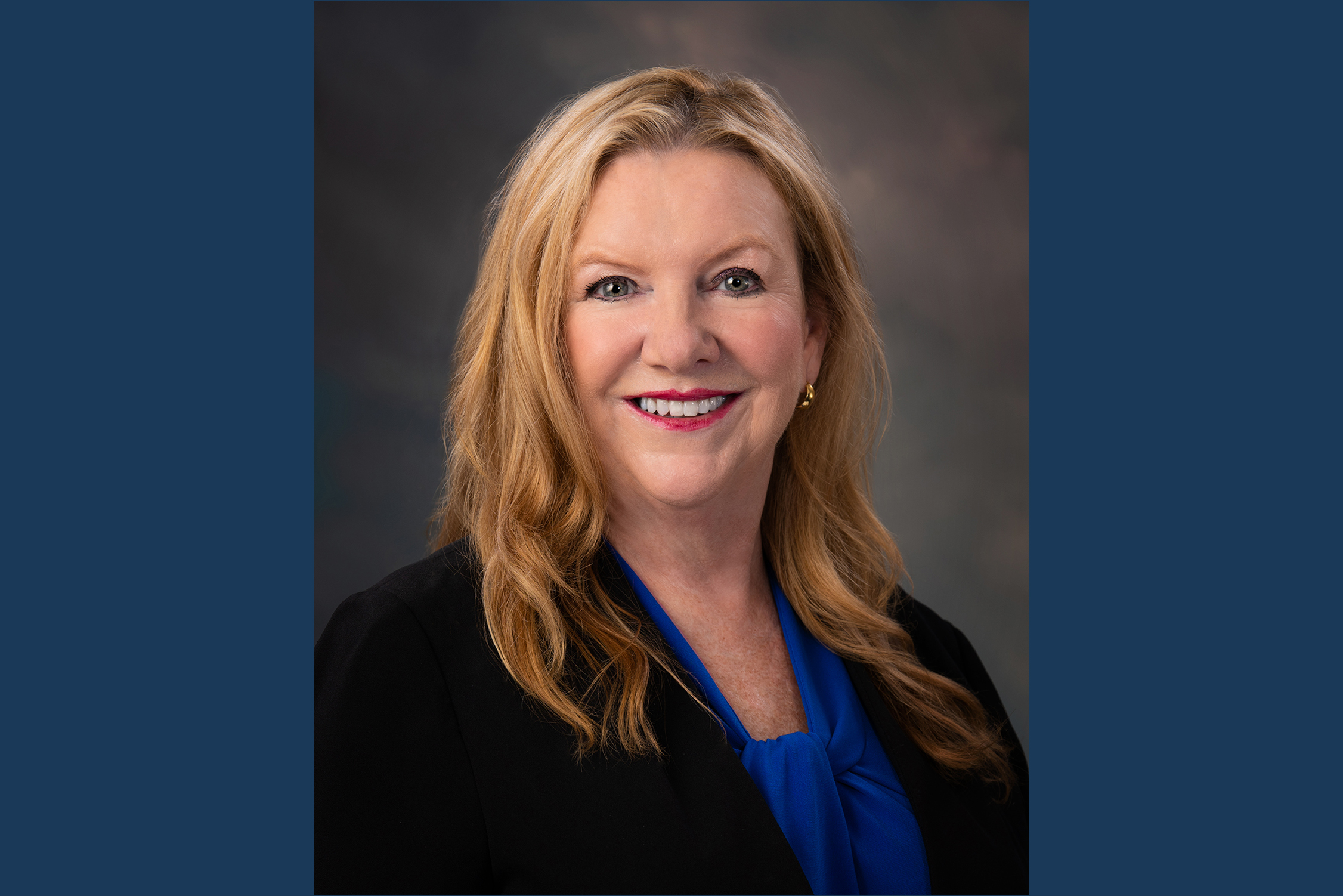 FDTC Foundation Executive Director Earns Prestigious Fundraising Certification