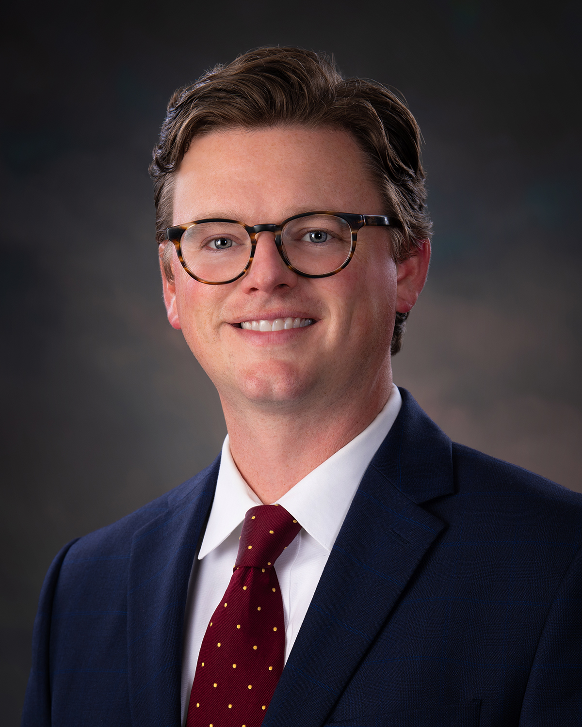 Clint Moore Named Chairperson of FDTC Area Commission