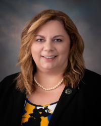 FDTC names Dr. Debbie Cheek as Interim President