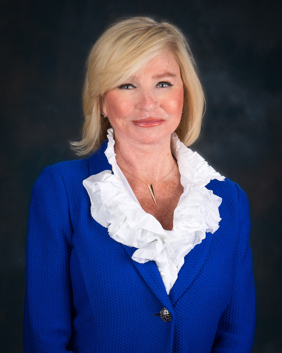 Dr. Marilyn M. Fore Photo Leadership