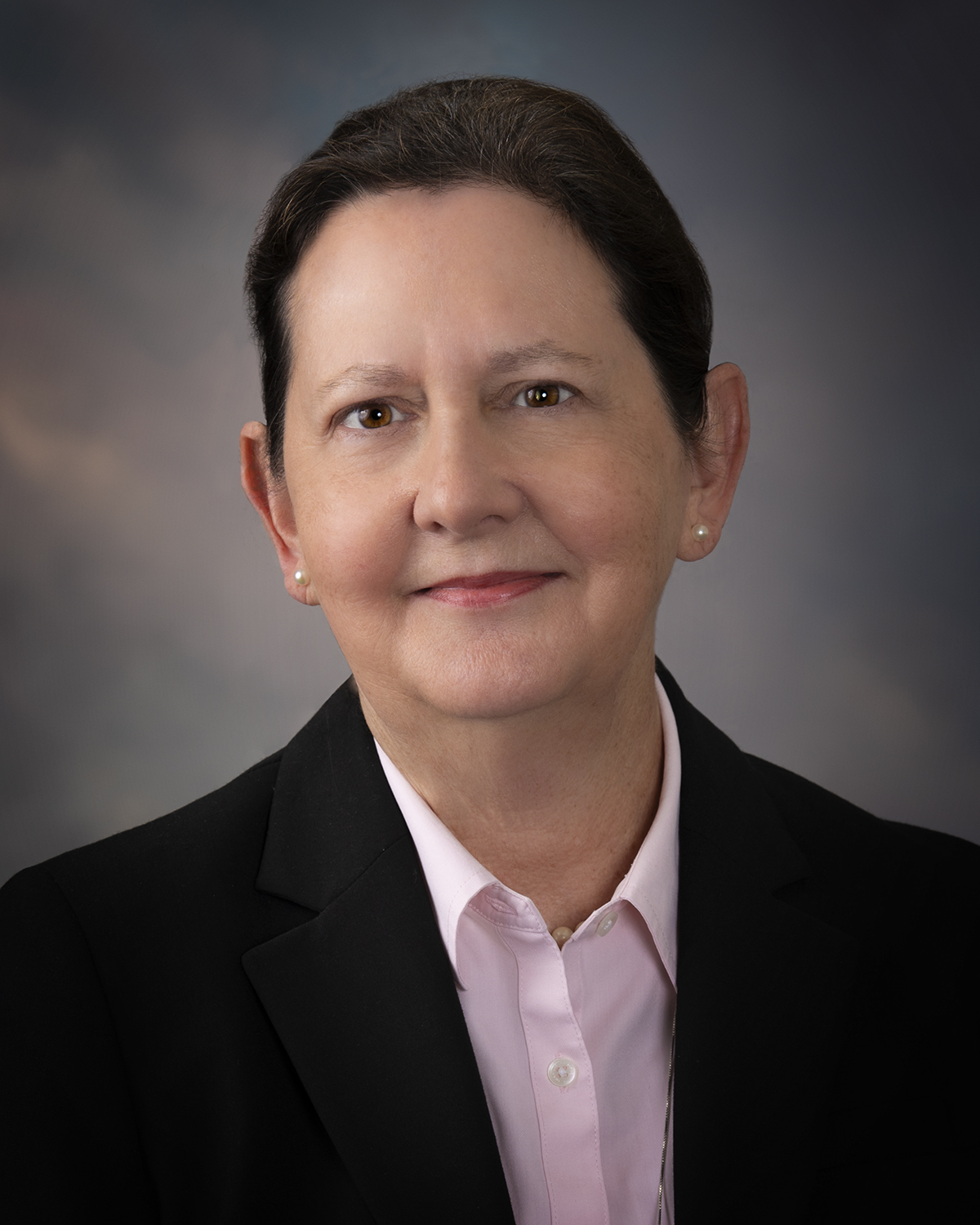An image of Dr. Gina Mounfield